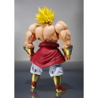 TAMASHII NATIONS S.H.Figuarts BROLY -40th Anniversary Reissue Edition- "DRAGON BALL", TAMASHII NATIONS S.H.Figuarts (P-Bandai Exclusive) - Dragon Ball Z - photo 6