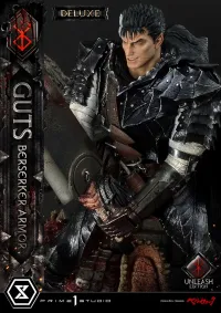 Prime 1 Studio Ultimate Premium Masterline Berserk Guts, Berserker Armor Unleash Edition Deluxe Version - Berserk - photo 53