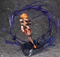 LECHERY Sakura Igawa 【Tenshineiketsu】 - Taimanin RPG X - photo 8