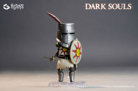 DarkSouls action figure Solaire of Astora 8