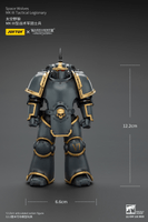 Space Wolves MK lll Tactical Legionary 23
