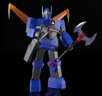 MODEROID Daioja 10