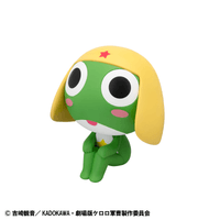 Lookup Sergeant Frog Keroro 5