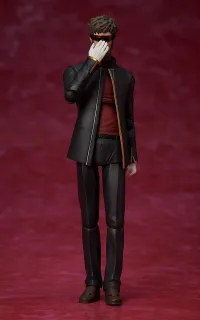 FREEing figma Gendo Ikari - Rebuild of Evangelion - photo 6