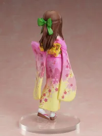 FuRyu 『Teasing Master Takagi-san ３』 Takagi-san Sakura kimono ver. 1/7 Scale Figure - Teasing Master Takagi-san ３ - photo 10