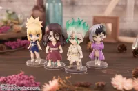 TAMASHII NATIONS Tsukasa Shishio Dr.STONE, Bandai Spirits Figuarts mini - Dr. STONE - photo 5