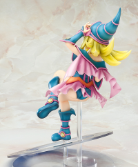 Dark Magician Girl(re-run) 4