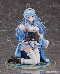 Yukihana Lamy 1