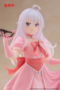TAITO Wandering Witch: The Journey of Elaina Coreful Figure - Elaina (Mask&Party Dress Ver.) - Wandering Witch: The Journey of Elaina - photo 2