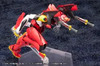 KOTOBUKIYA Evangelion Production Model-02'β - Rebuild of Evangelion - photo 5