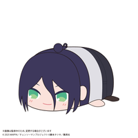 Chainsaw  Man – The Movie POTE KORO MASCOT 8