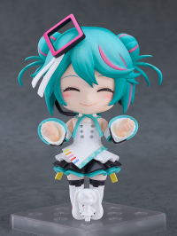 Nendoroid Hatsune Miku: MIKU EXPO 10th Anniversary Ver. 6