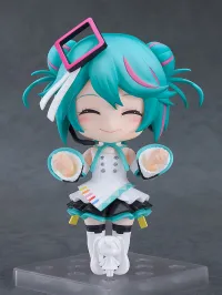 GOOD SMILE COMPANY Nendoroid Hatsune Miku: MIKU EXPO 10th Anniversary Ver. - Hatsune Miku - photo 6