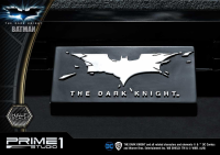 High Definition Museum Masterline The Dark Knight (Film) Batman 25