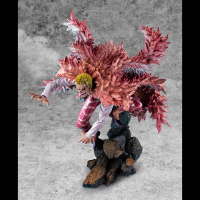 Portrait.Of.Pirates ONE PIECE “SA-MAXIMUM” “Heavenly Demon” Donquixote Doflamingo 3