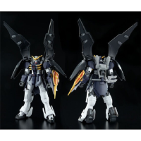 HG 1/144 GUNDAM DEATHSCYTHE HELL 4