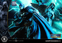 Ultimate Premium Masterline Batman (Comics) Batman Rebirth Edition (Blue) DX Bonus Version 87