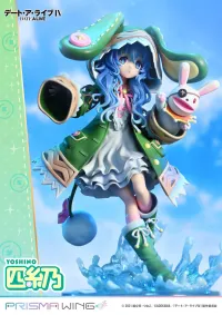 Prime 1 Studio PRISMA WING DATE A LIVE Yoshino 1/7 Scale Pre-Painted Figure - Date A Live - photo 31