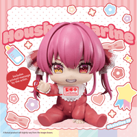 HOLOLIVE #hololive IF -holobabies-Houshou Marine 2