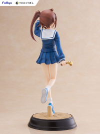 TENITOL Shizuru Chikura 10
