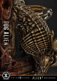 Prime 1 Studio Museum Masterline XL Alien 3 (Film) Dog Alien			 - Alien (Movie Franchise) - photo 9