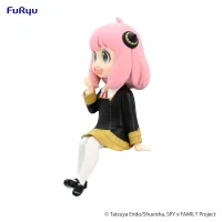 FuRyu SPY x FAMILY　Noodle Stopper Figure-Anya-(3rd-run) - SPY x FAMILY - photo 4