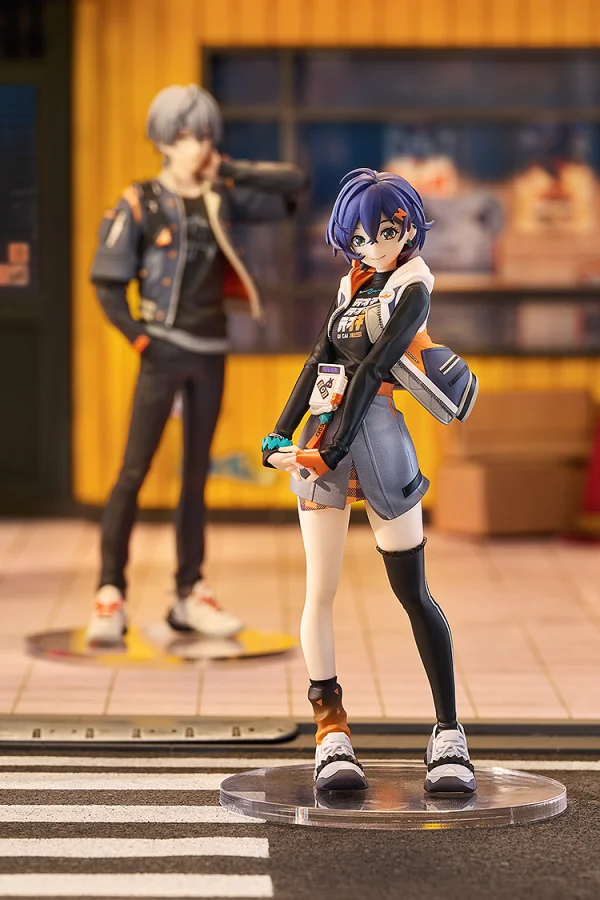 GOOD SMILE COMPANY POP UP PARADE SP Belle - Zenless Zone Zero