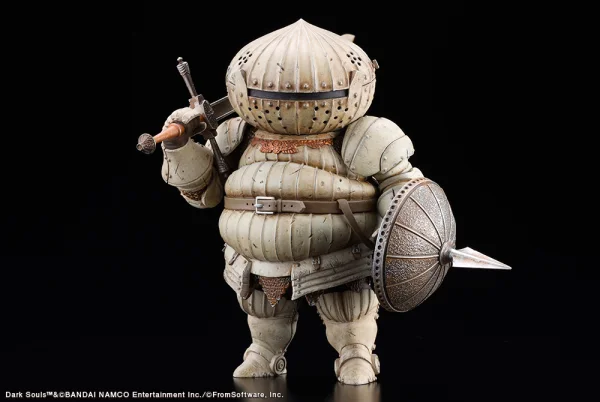 ArtSpirits Siegmeyer of Catarina - [Q Collection] Catalina Knight Siegmeyer