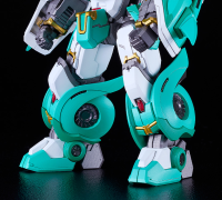 MODEROID King's Style Winzert Gold Edition 12