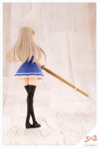 KOTOBUKIYA Ritsuka Saeki 【ST. IRIS GAKUEN GIRLS’ HIGH SCHOOL SUMMER CLOTHES】DREAMING STYLE KNIGHT OF IRIS - SOUSAISHOJOTEIEN - photo 7