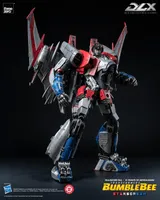 threezero Transformers: Bumblebee DLX Starscream - Transformers - photo 12