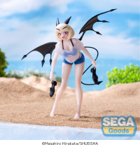 Luminasta "Debby the Corsifa is Emulous" "Debby the Corsifa" Swimsuit Ver. 2