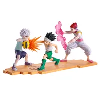 BANDAI HUNTER×HUNTER FIGURE-HYSKOA-G.I.Arc - HUNTER×HUNTER - photo 3