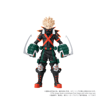 CK-M06 COLLEKAZARO Katsuki Bakugo 11