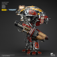 Imperial Knights House Raven Knight Errant 27