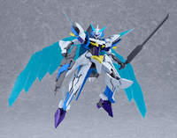 MODEROID Luxon 6