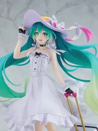 Max Factory Racing Miku 2021: Private Ver. - Hatsune Miku - photo 11
