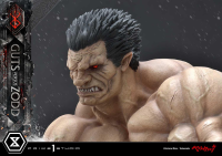 Ultimate Diorama Masterline Berserk Guts versus Zodd Deluxe Version 47
