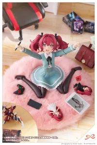 KOTOBUKIYA Emma Koishikawa【ST. IRIS GAKUEN GIRLS’ HIGH SCHOOL WINTER CLOTHES】 - SOUSAISHOJOTEIEN - photo 17