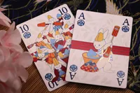 Room One Cards Kamiarizuki Playing Cards - DAIKICHI EDITION - Kamiarizuki - photo 4