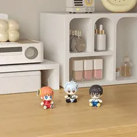 GOOD SMILE COMPANY Huggy Good Smile Shinpachi Shimura - Gintama - photo 4