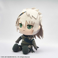 NieR Replicant ver.1.22474487139… Plush - Nier 3