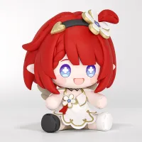 GOOD SMILE COMPANY Huggy Good Smile Tribbie - Honkai: Star Rail - photo 5