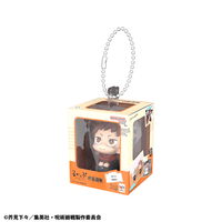 Lookup Miniature Collection Jujutsu Kaisen (4pc per box) 5