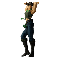 Joseph Joestar (The Gathering of Stars) 6
