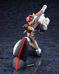 MEGA MAN X AXL 9