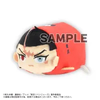 MAX LIMITED TOKYO REVENGERS POTE KORO MASCOT 5 - Tokyo Revengers - photo 2