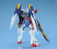 BANDAI HOBBY MG 1/100 Wing Gundam Proto-Zero EW - Mobile Suit Gundam Wing - photo 4