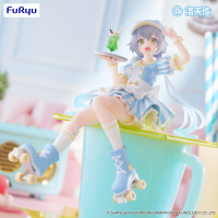 LUO TIAN YI Noodle Stopper Figure -V Singer Luo Tian Yi Waitress ver.- 3