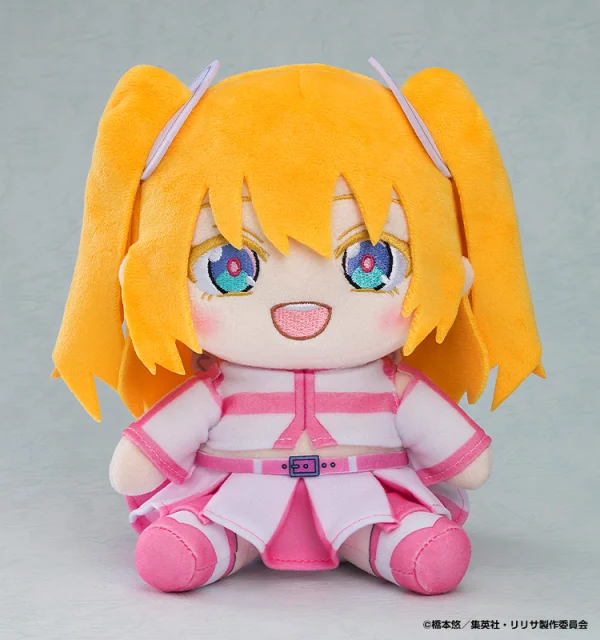 GOOD SMILE COMPANY Plushie Liliel - 2.5 Dimensional Seduction